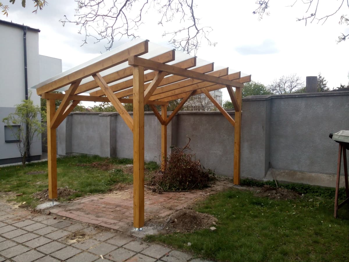 pergolas 1